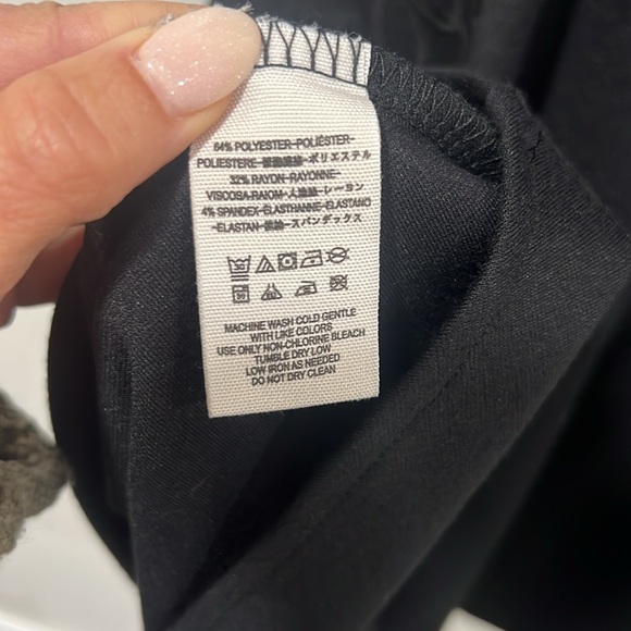 Free people Cha Cha Ponte Like A Dream Spaghetti Strap Embroidered Cutout Dress - Picture 10 of 11